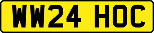 WW24HOC