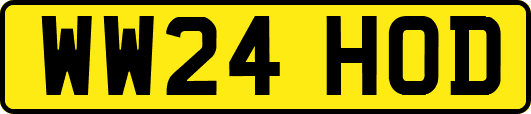 WW24HOD