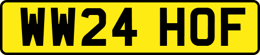 WW24HOF