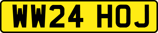 WW24HOJ