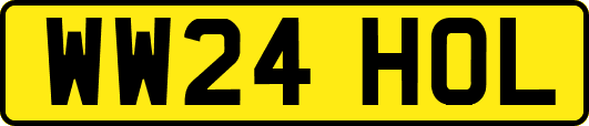 WW24HOL