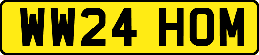WW24HOM