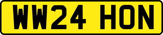WW24HON