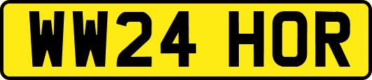 WW24HOR