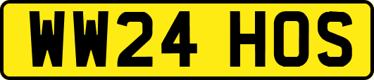 WW24HOS