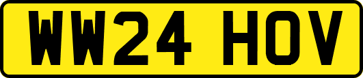 WW24HOV