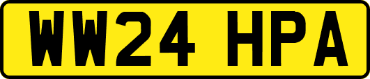 WW24HPA