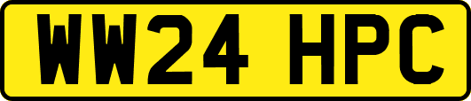 WW24HPC
