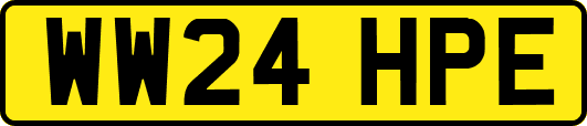 WW24HPE