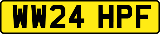 WW24HPF