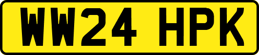 WW24HPK