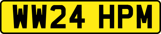 WW24HPM