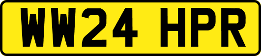 WW24HPR