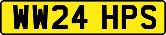 WW24HPS