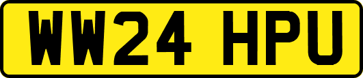 WW24HPU