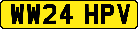WW24HPV