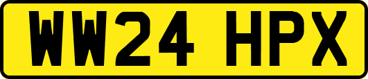 WW24HPX