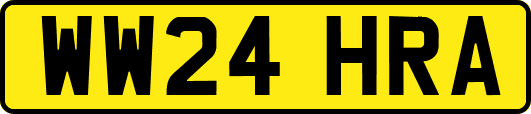 WW24HRA