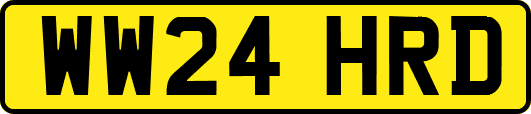 WW24HRD