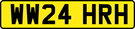 WW24HRH