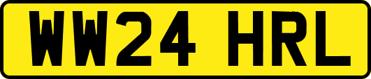 WW24HRL