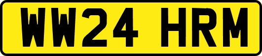 WW24HRM
