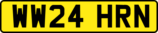 WW24HRN