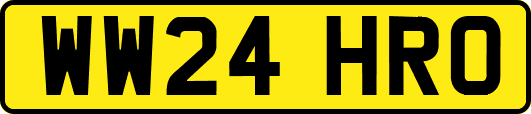 WW24HRO