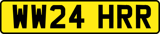 WW24HRR