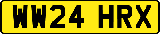 WW24HRX
