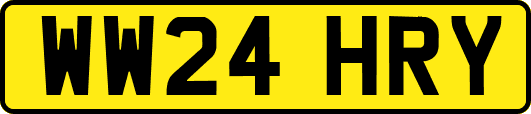 WW24HRY