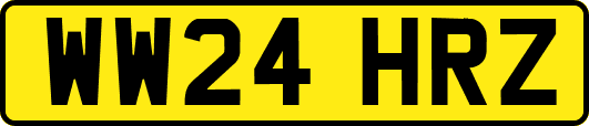 WW24HRZ