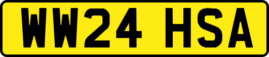 WW24HSA