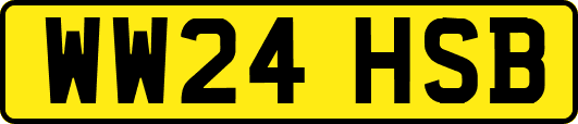 WW24HSB