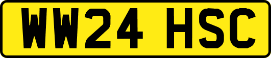 WW24HSC