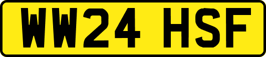WW24HSF