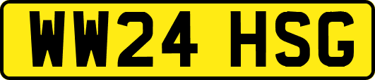 WW24HSG