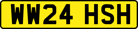 WW24HSH