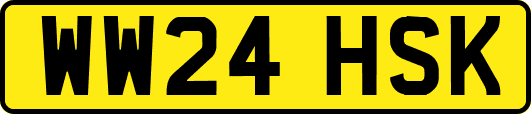 WW24HSK