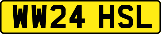 WW24HSL