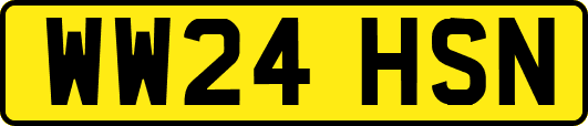 WW24HSN