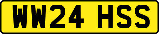 WW24HSS