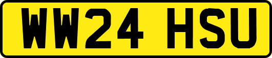 WW24HSU
