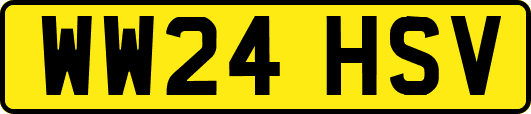 WW24HSV