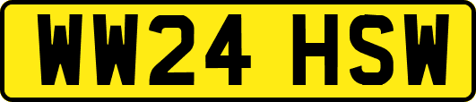 WW24HSW