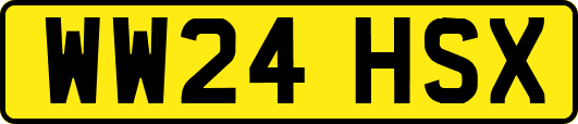 WW24HSX