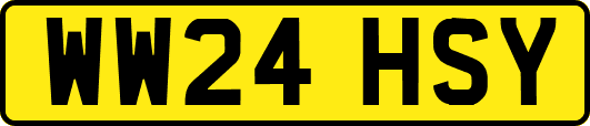 WW24HSY