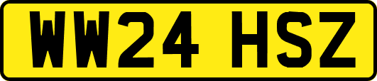 WW24HSZ