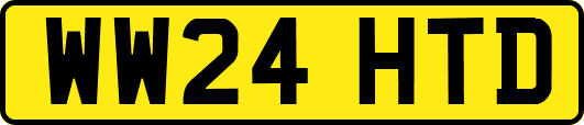 WW24HTD
