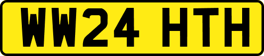 WW24HTH